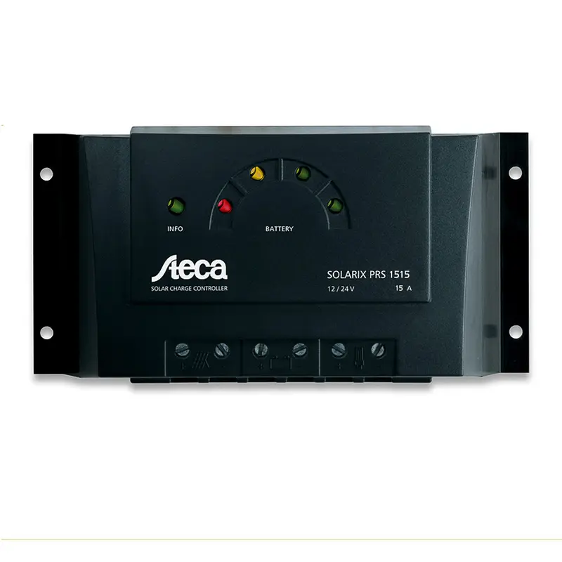 Steca Solarix PRS 1515
