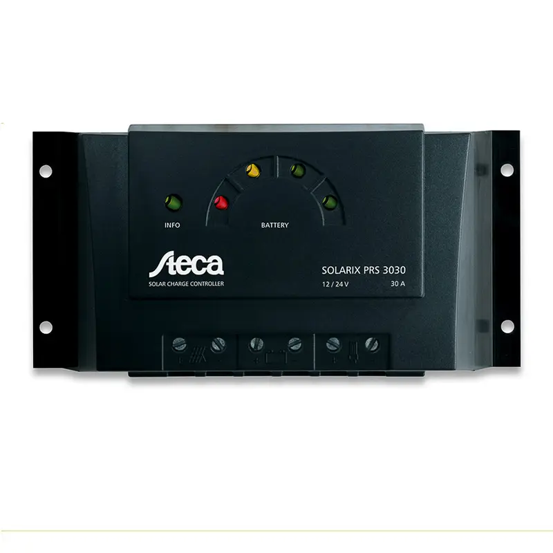 Steca Solarix PRS 3030