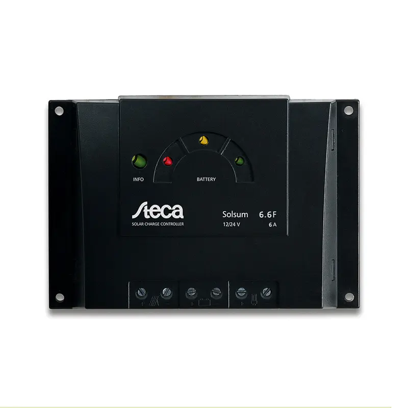 Steca Solsum 6.6F