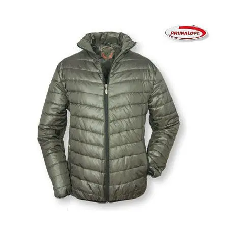 Stepp-Blouson OS40 Prima Loft dunkelgrün Herren- 56