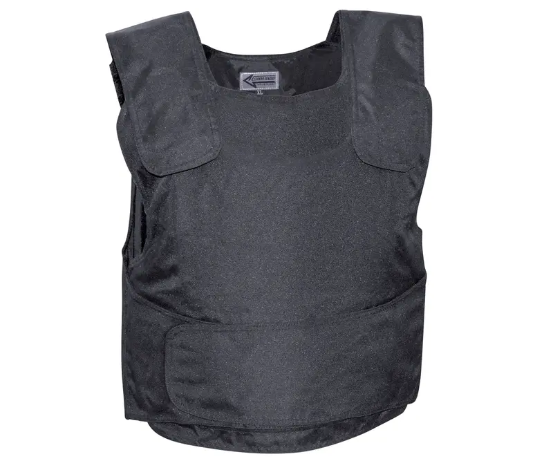 Stichschutz Weste COMMANDO