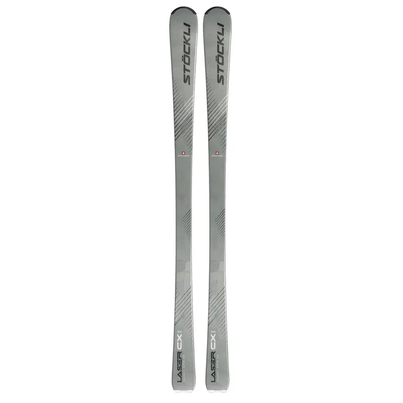 Stöckli Laser CX 2025 2026