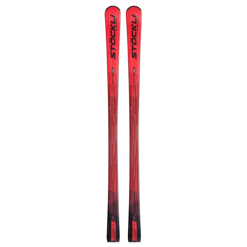 Stöckli Laser GS 2026 2027