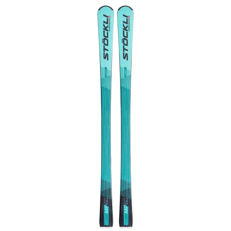 Stöckli Laser MP Women 2026 2027