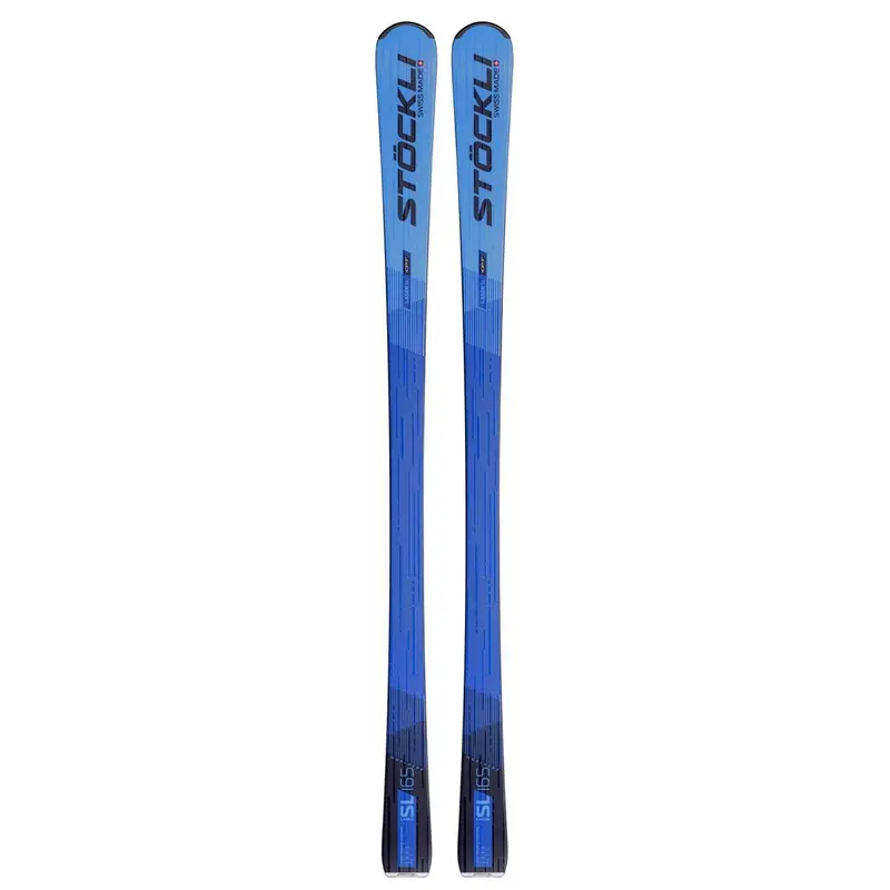 Stöckli Laser SL 2026/2027