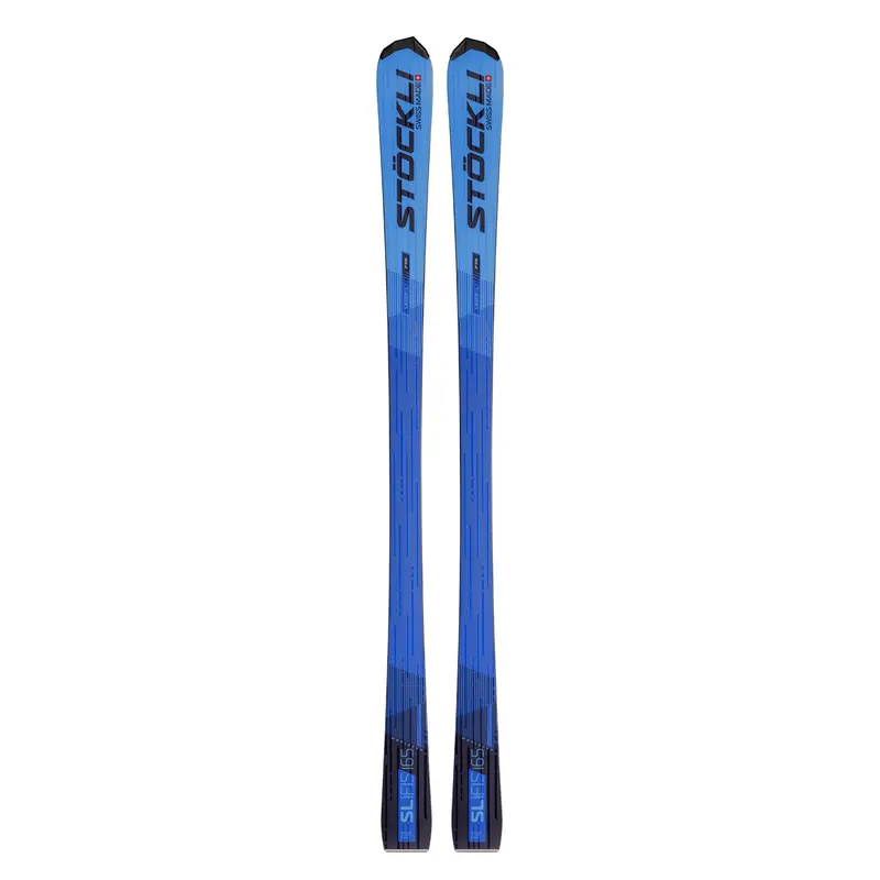 Stöckli Laser SL FIS