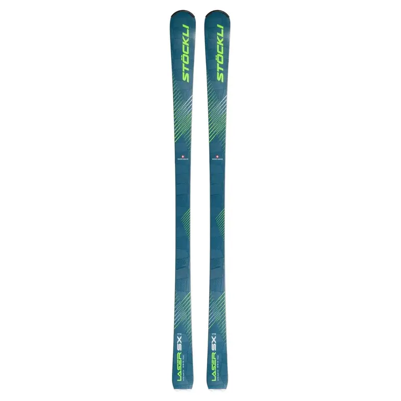 Stöckli Laser SX 2025 2026