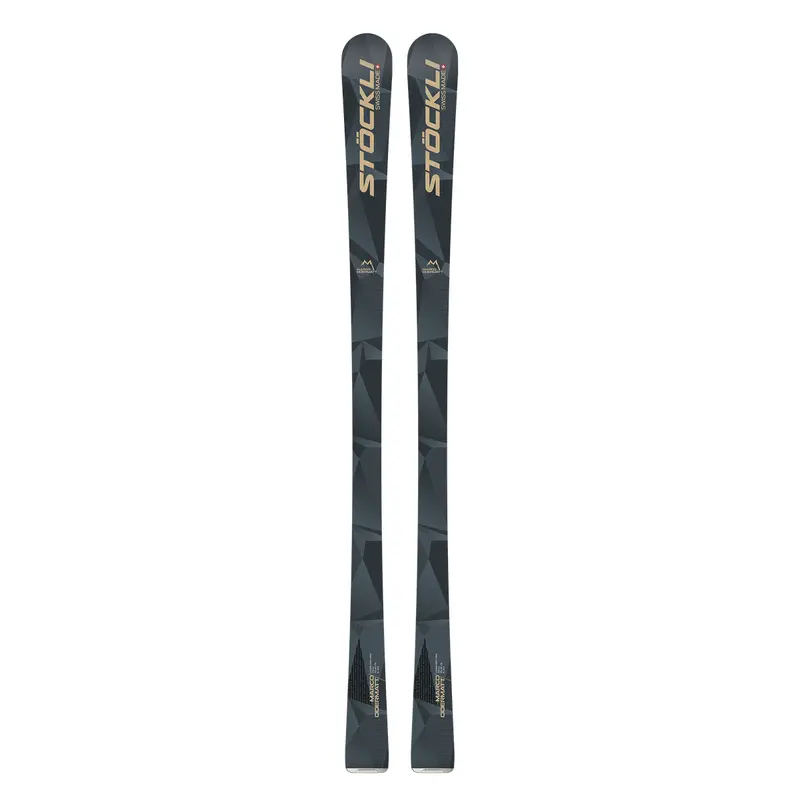 Stöckli Laser WRT PRO MO 2026/2027