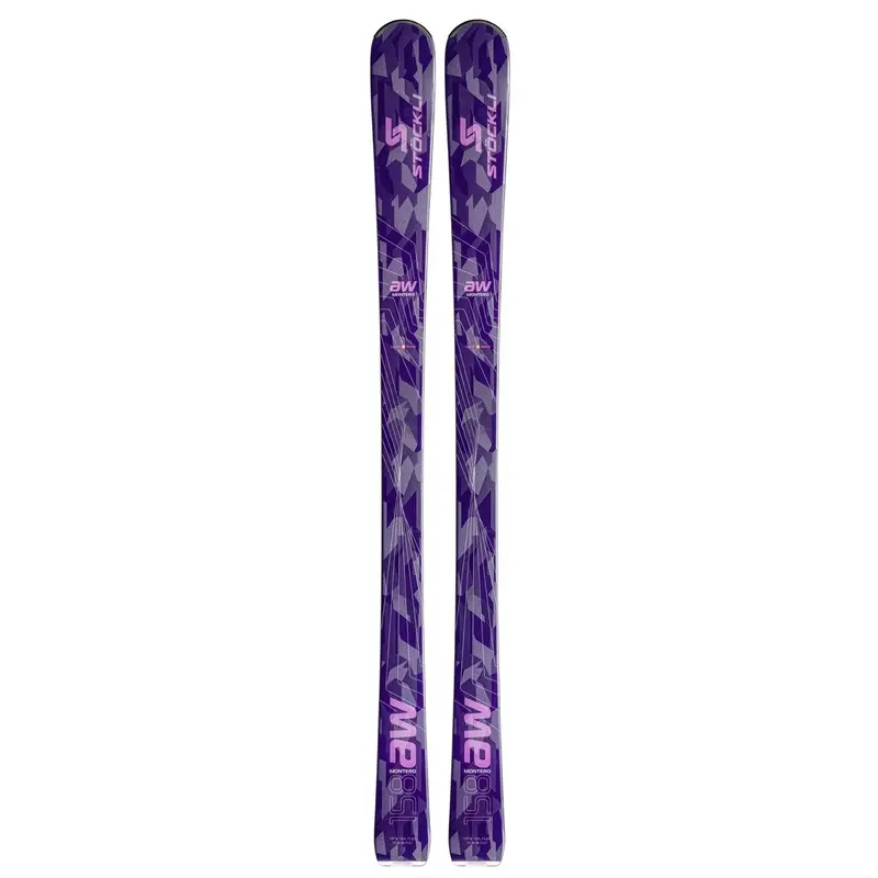 Stöckli Montero AW Women 2026 2027