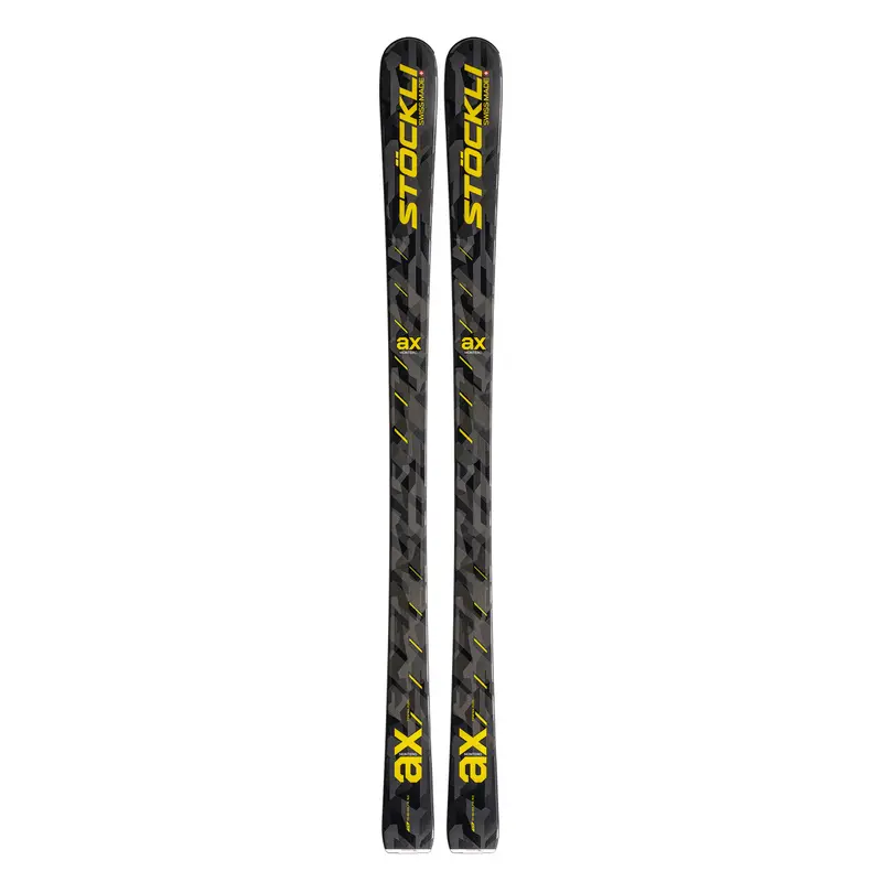 Stöckli Montero AX 2026/2027