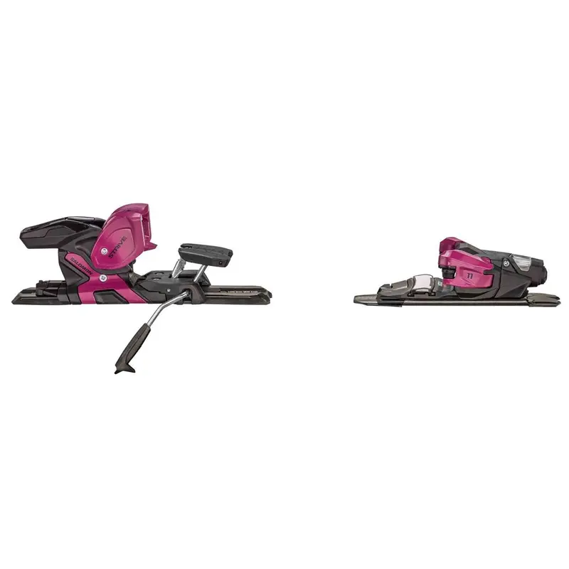 Stöckli Salomon Srive 11 D purple