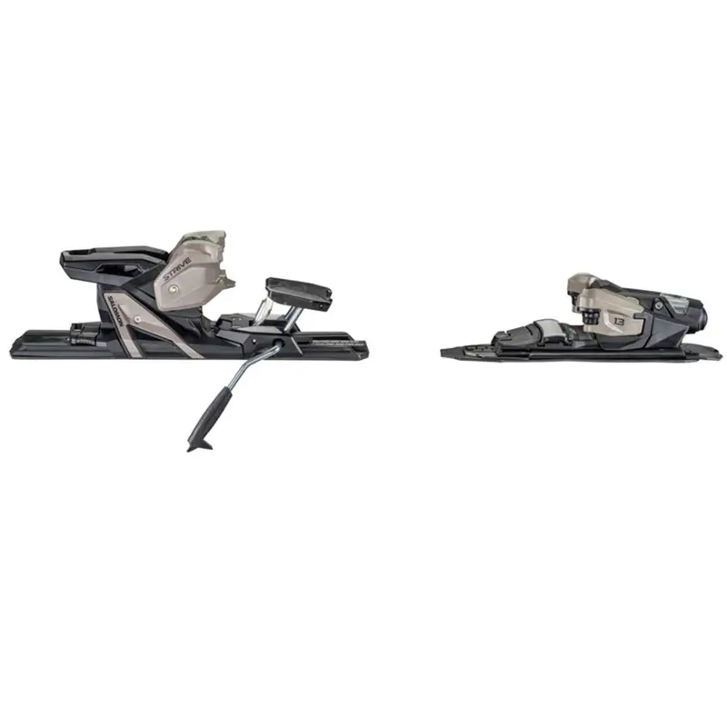 Stöckli Salomon Strive 13D bronze