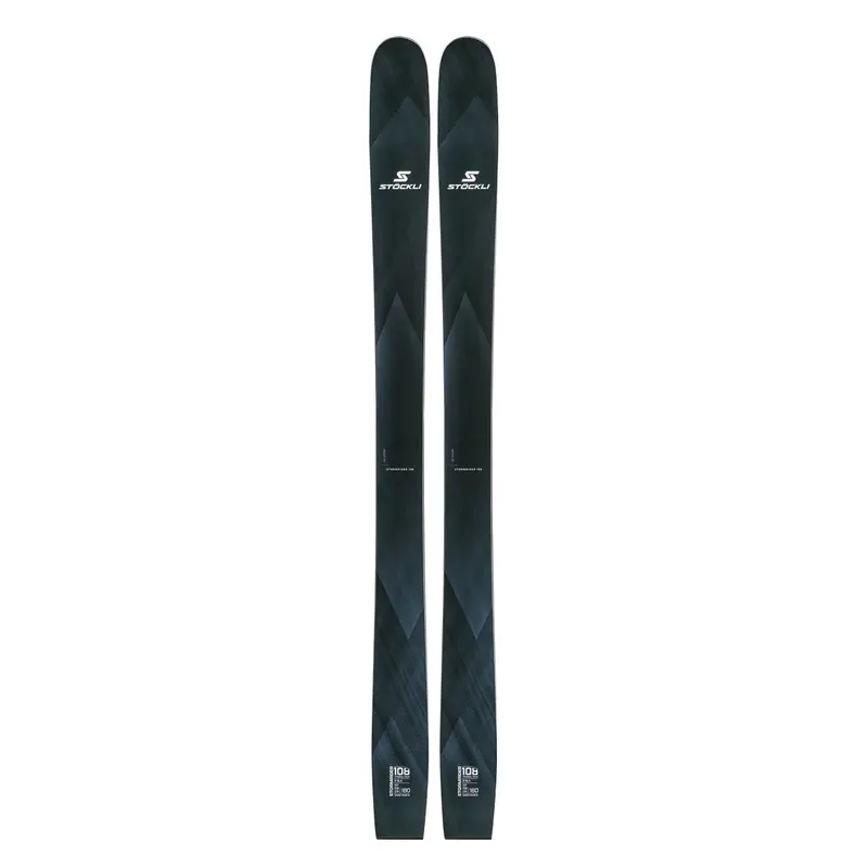 Stöckli Stormrider 108 2026/2027