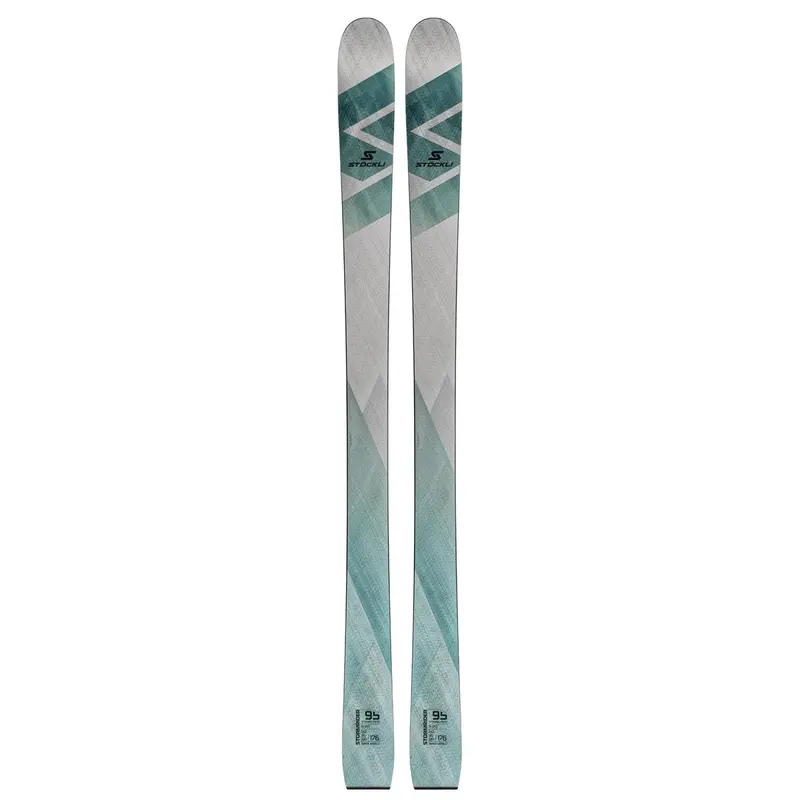 Stöckli Stormrider 95 2026 2027