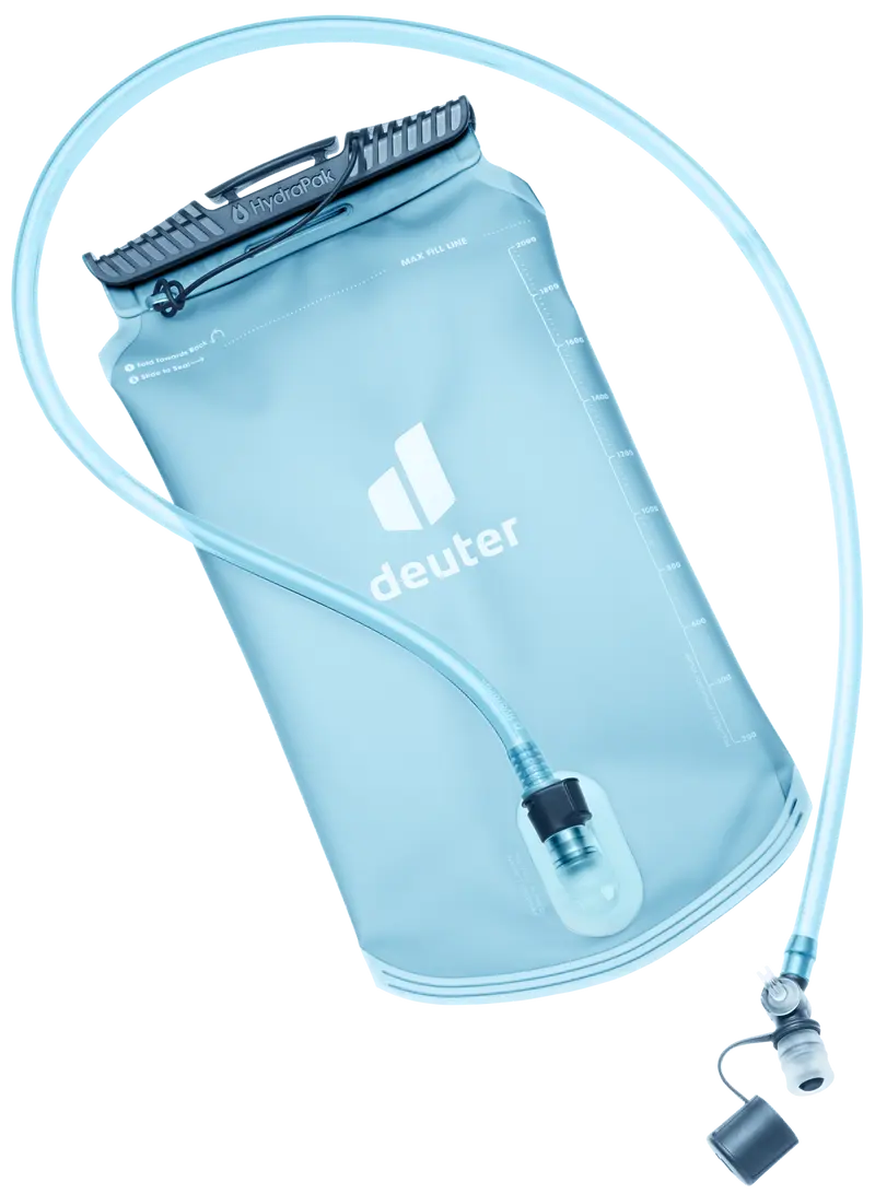 STREAMER II 2.0 L