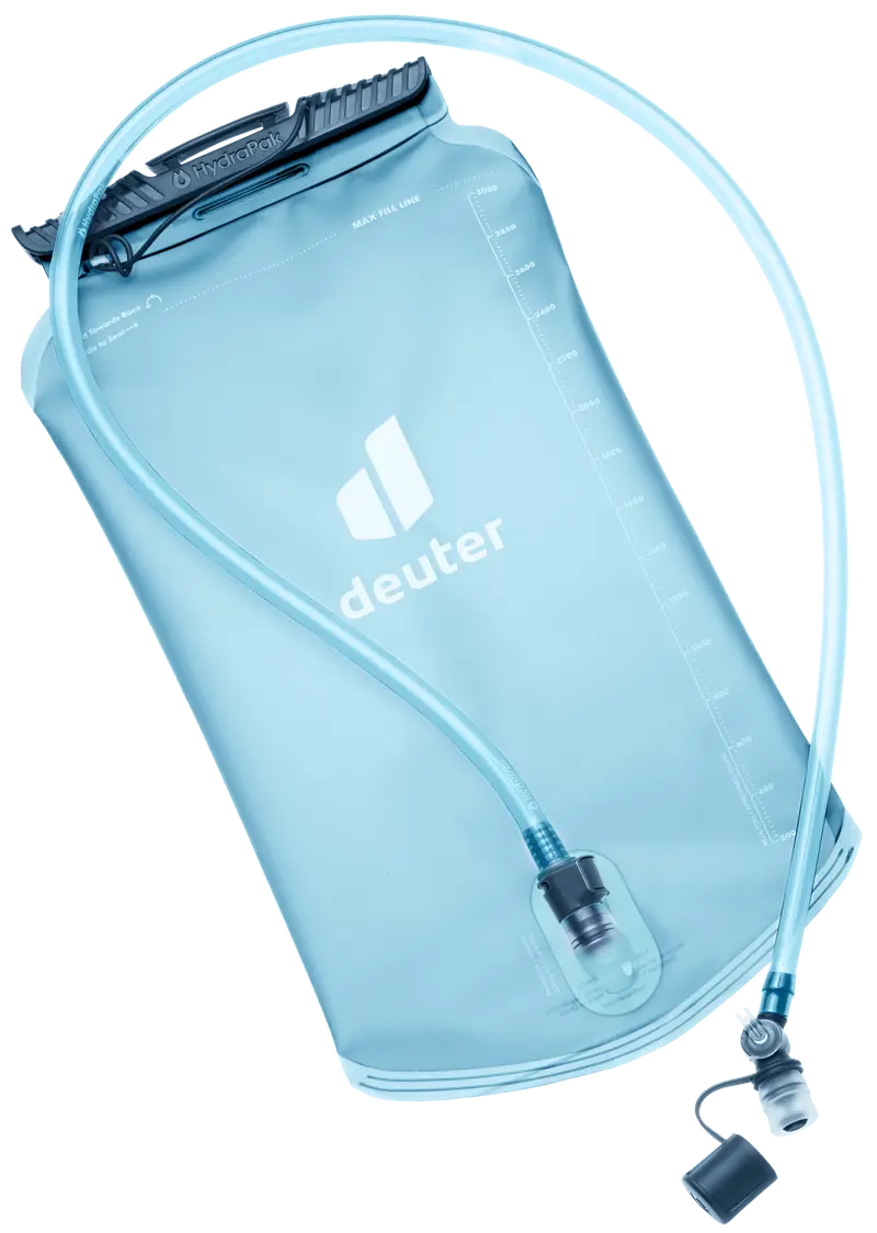 STREAMER II 3.0 L