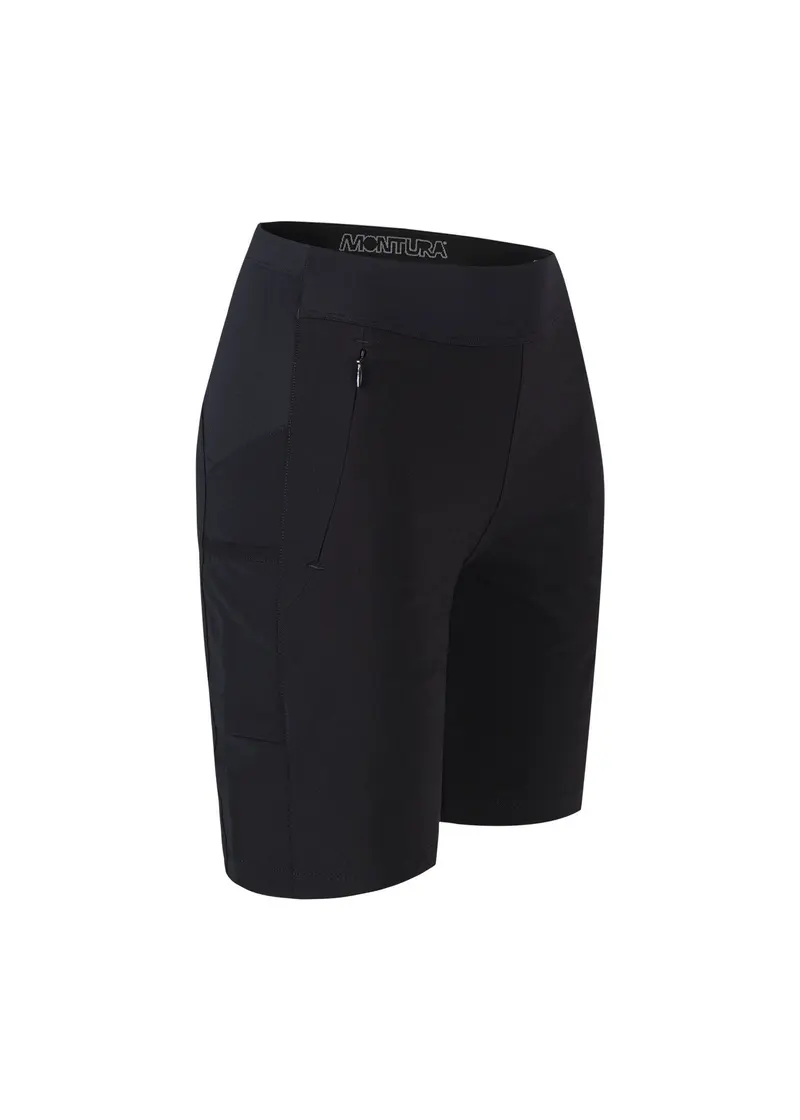 STRETCH SHAPE BERMUDA Damen