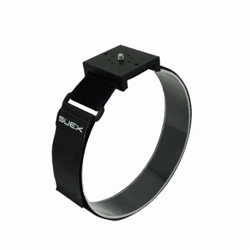 Suex Action Kamerahalterung