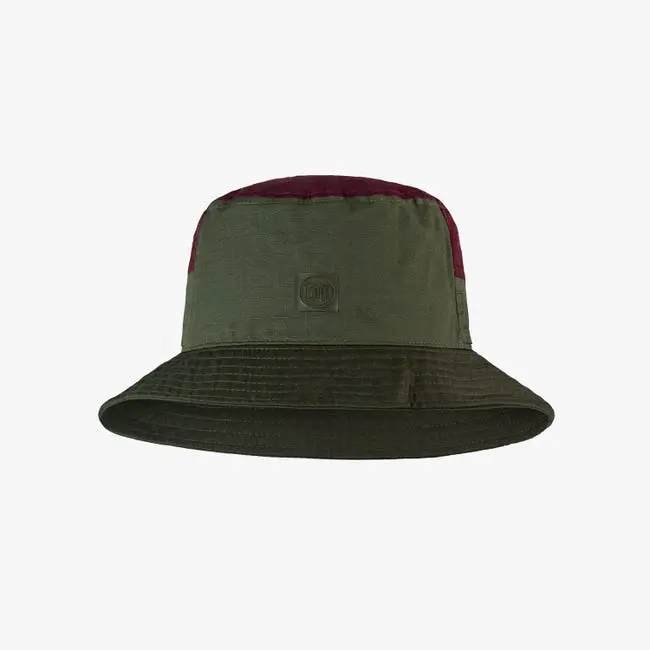SUN BUCKET HAT