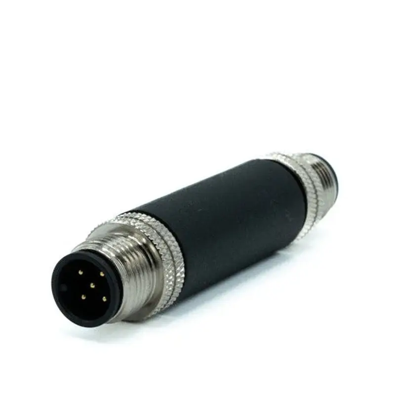 Super B CAN-Adapter M12 Stecker auf Stecker