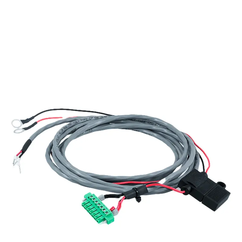 Super B Kabel 5m für anzeige BM01 Nomia