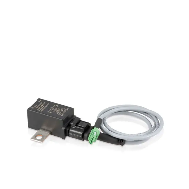 Super B Nomia Bi-stabiles Relais 23130C 12V 260A + Kabel 1m