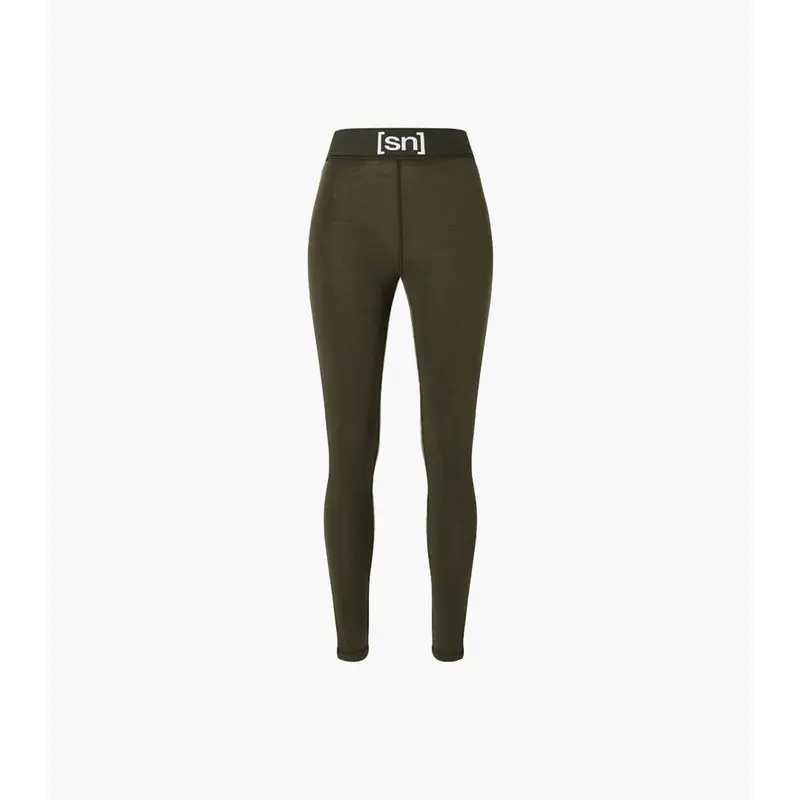 Super Natural Tundra 175 Tight black ink Damen