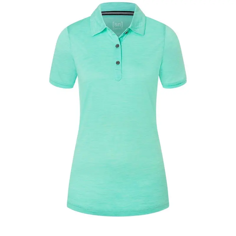 Super.Natural W Sporty Polo Damen