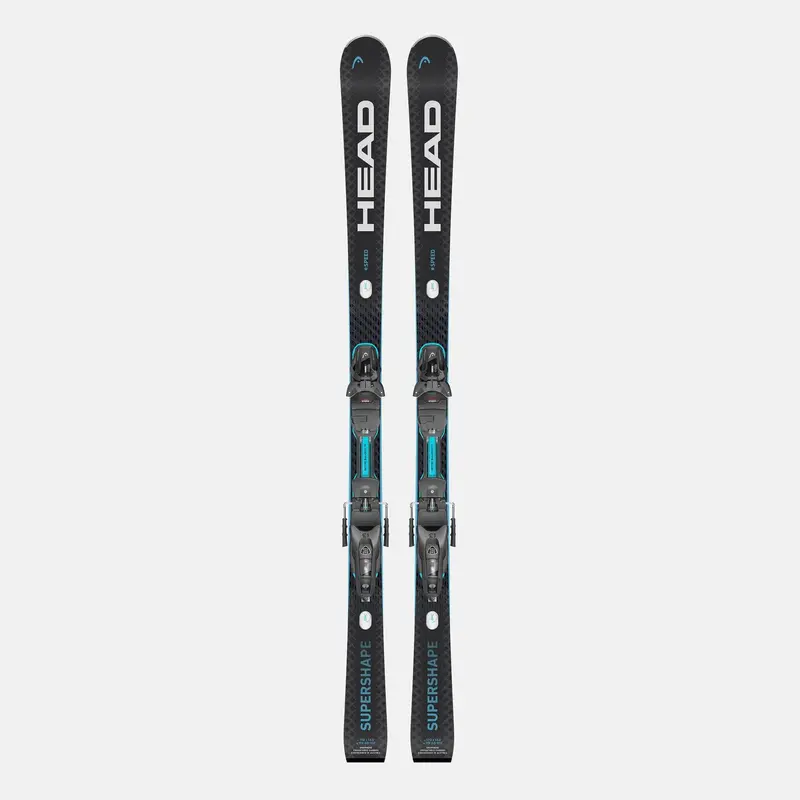 Supershape e-Speed SW + PRD 12 GW 25/26
