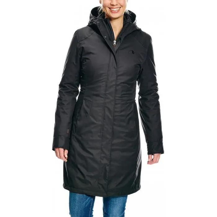 Suva 3in1 Coat Damen Black - 44 Mantel
