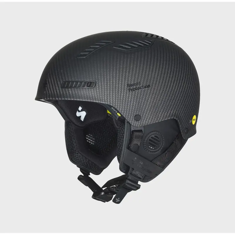 Sweet Protection Grimnir 2Vi® Mips natural carbon