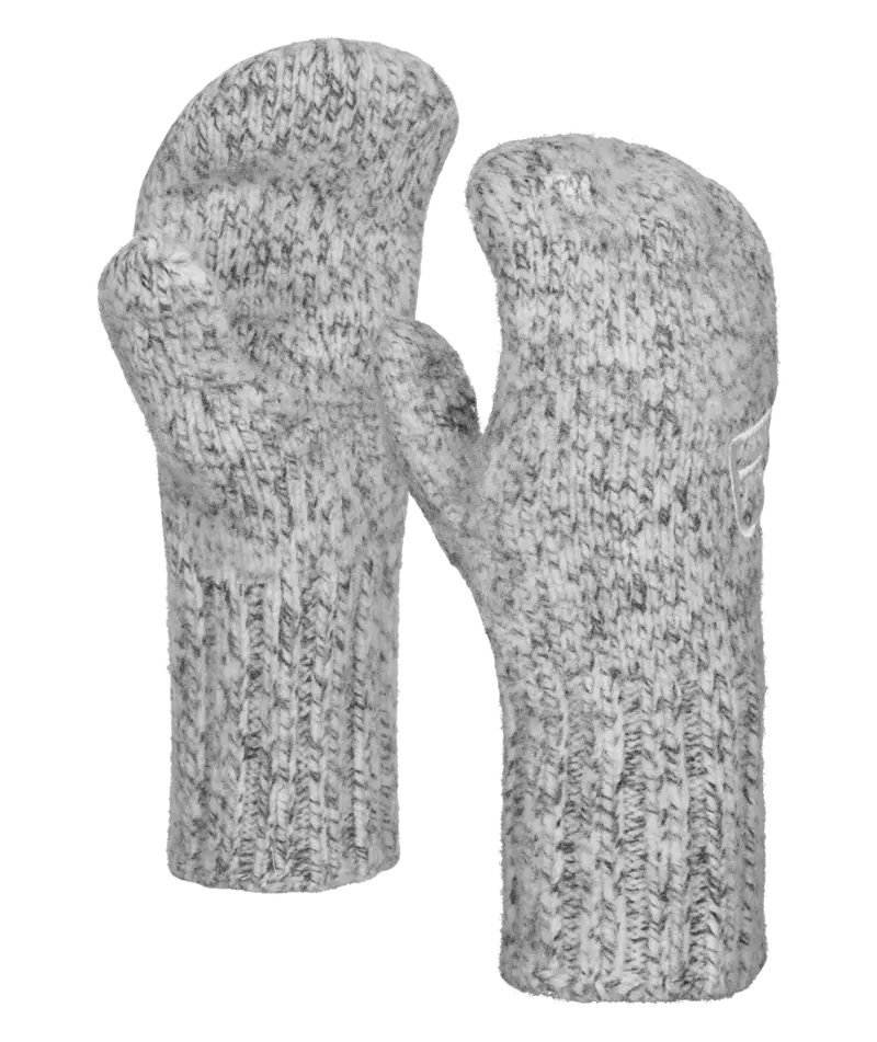 SWISSWOOL CLASSIC MITTEN