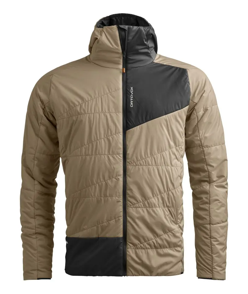Swisswool Piz Duan Jacket M