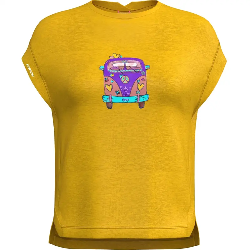 T-SHIRT ARIA Damen