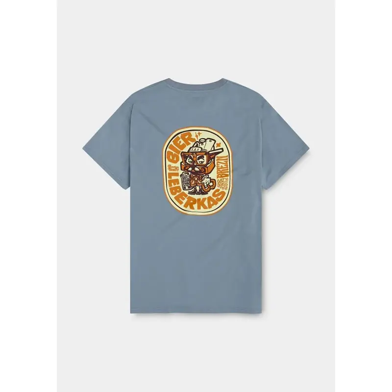 T-Shirt "Bavarian Trinity" - Bavarian Caps