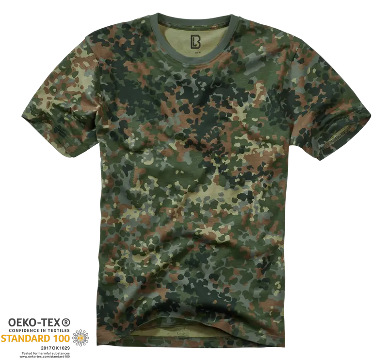 "T-Shirt" Brandit