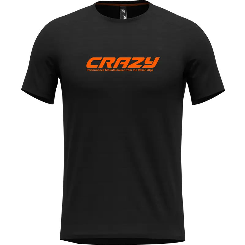T-SHIRT LOGO Herren