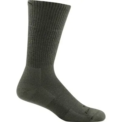 Tactical Boot Midweight Socke mit Cushion