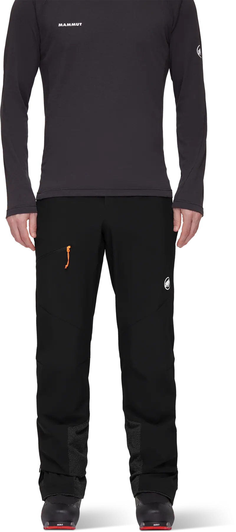 Taiss Guide SO Pants Men