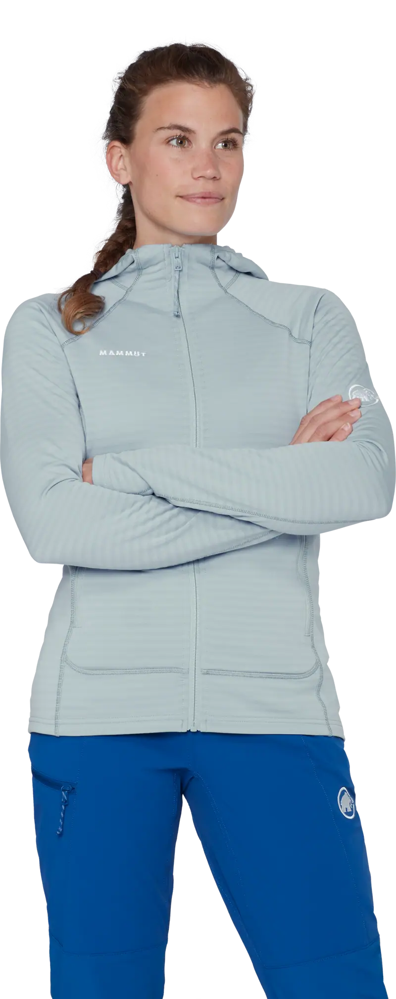 Taiss ML Hooded Jacket Women