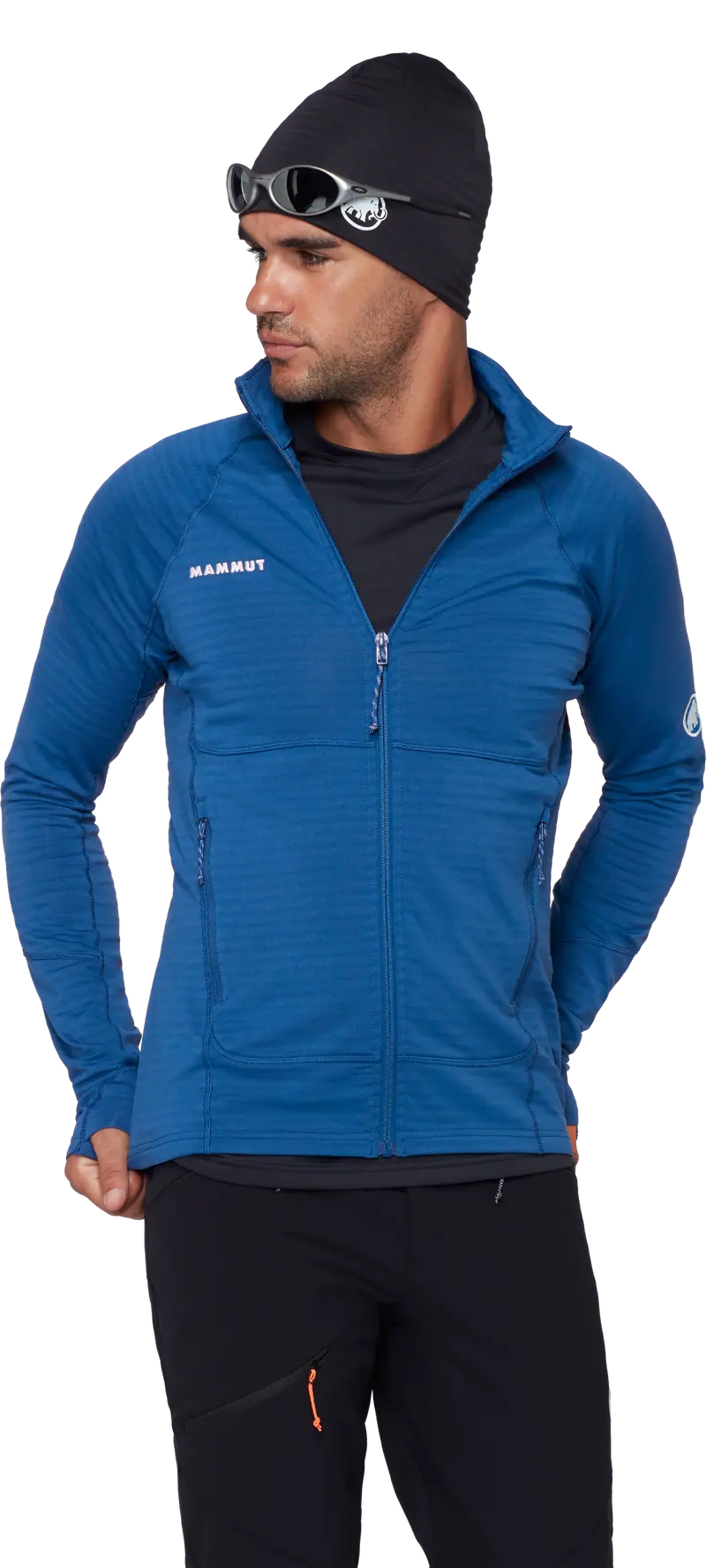 Taiss ML Jacket Men
