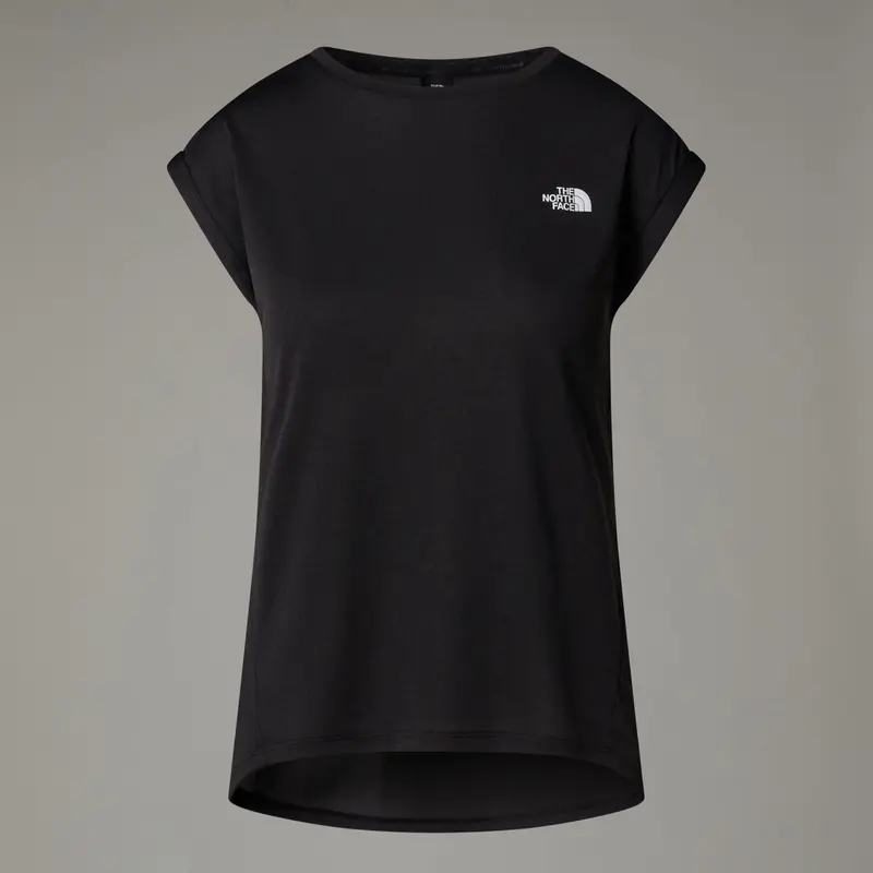TANKEN TANK T-SHIRT Damen