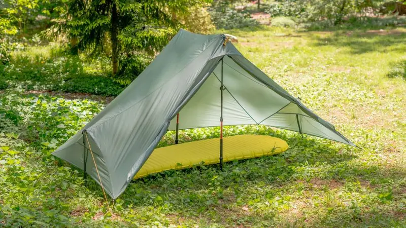 TarpTent Dipole 1 DW Außenzelt