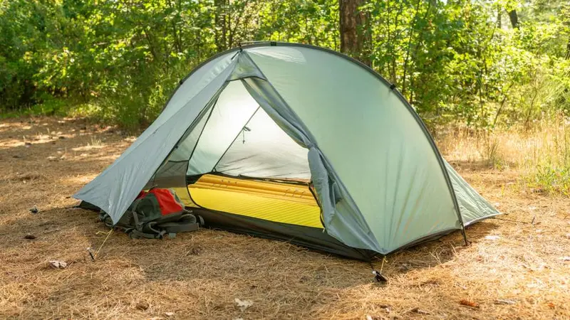 TarpTent Double Rainbow