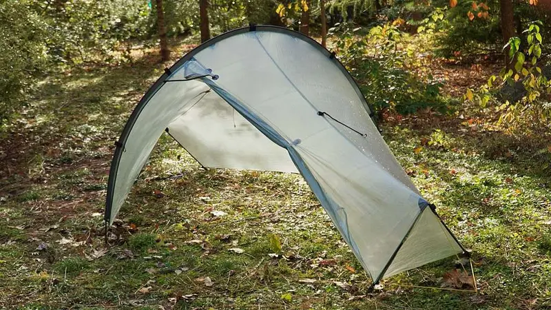 TarpTent Moment DW Li Fly