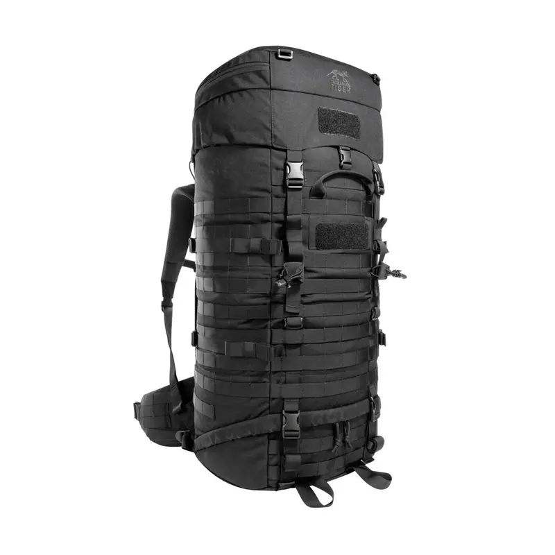 Tasmanian Tiger Base Pack 75 Rucksack schwarz