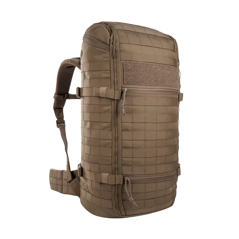 Tasmanian Tiger Base Pack Top Load 30 coyote