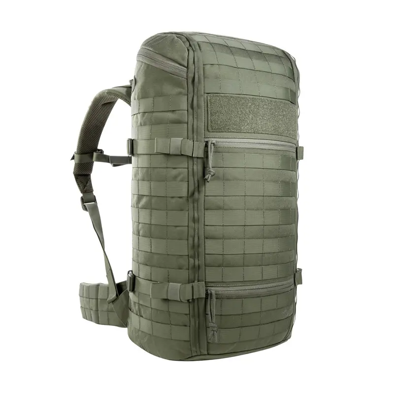 Tasmanian Tiger Base Pack Top Load 30 oliv