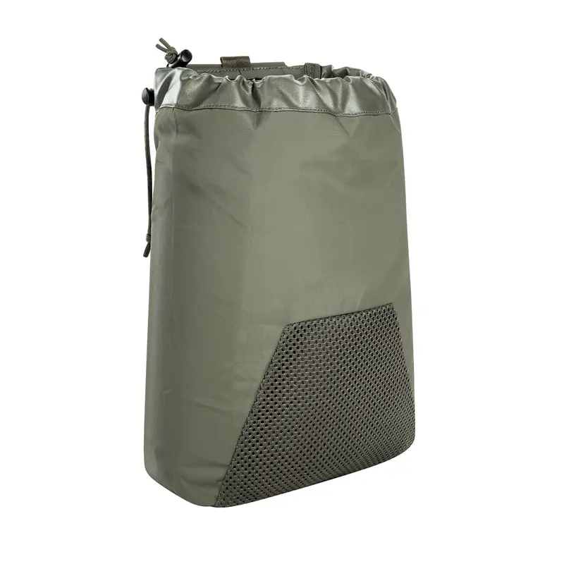 Tasmanian Tiger Dump Pouch ANFIBIA oliv