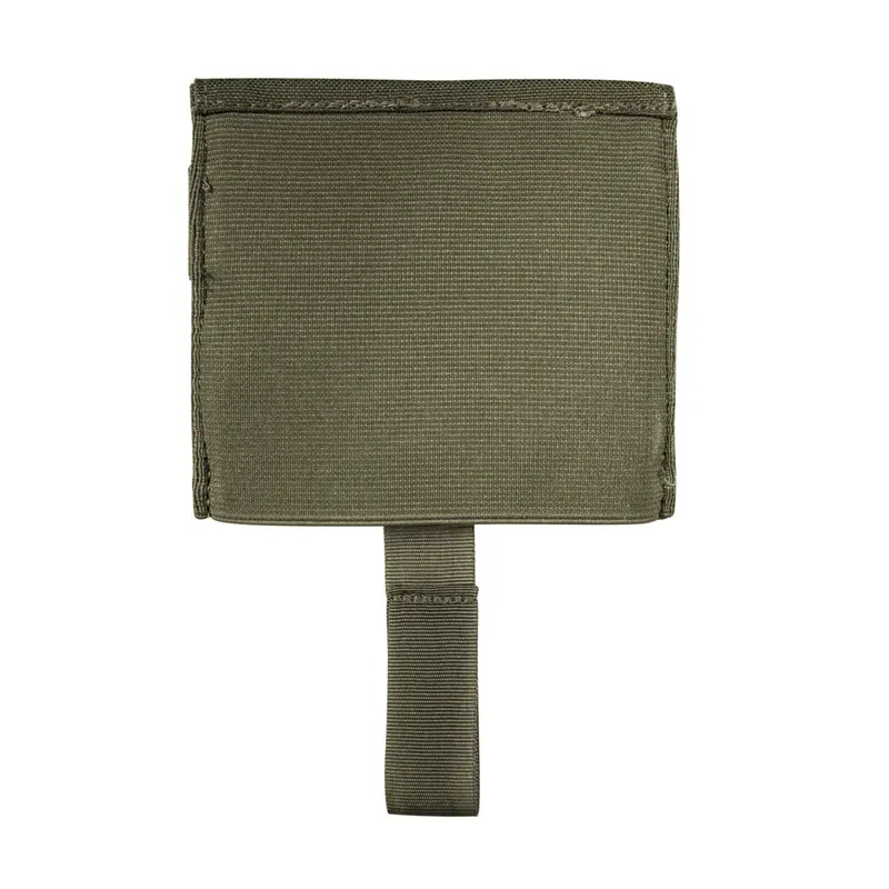 Tasmanian Tiger Dump Pouch Light oliv